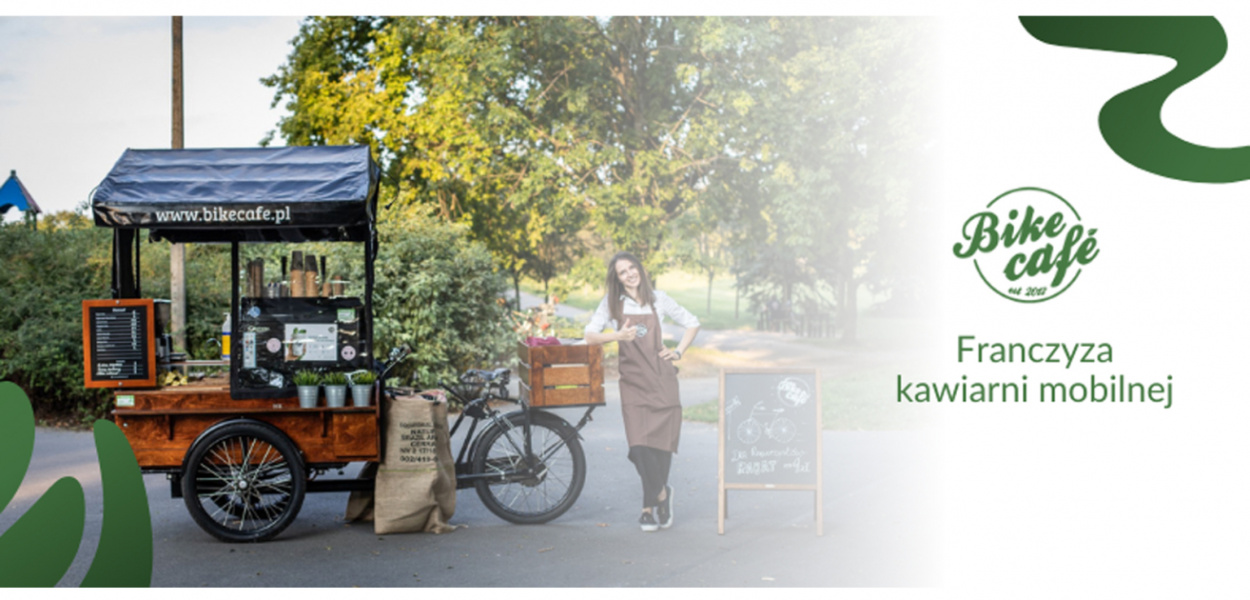 Franczyza kawiarni mobilnej czy stacjonarnej - co się bardziej opłaca?