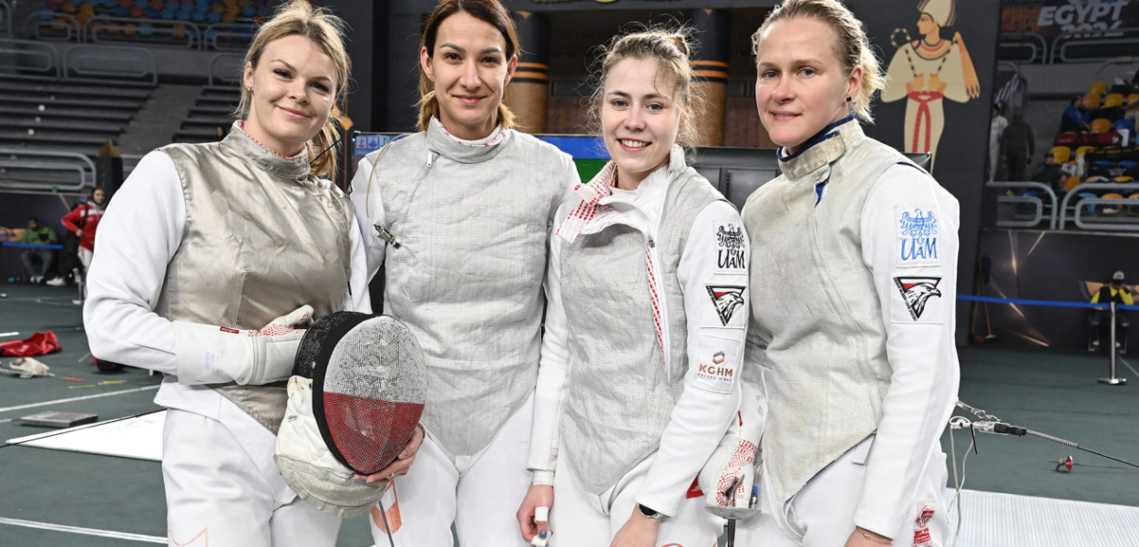 Polski Związek Szermierczy