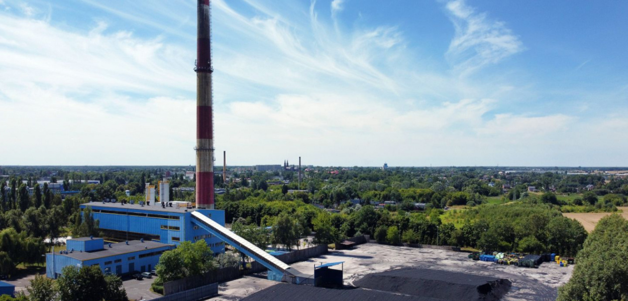 Kamil Misiek/archiwum