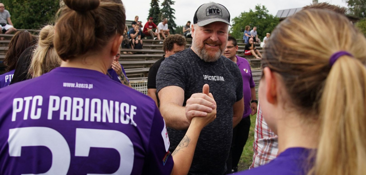  "Nie dostajemy z miasta żadnych kokosów!" - twierdzi prezes PTC…