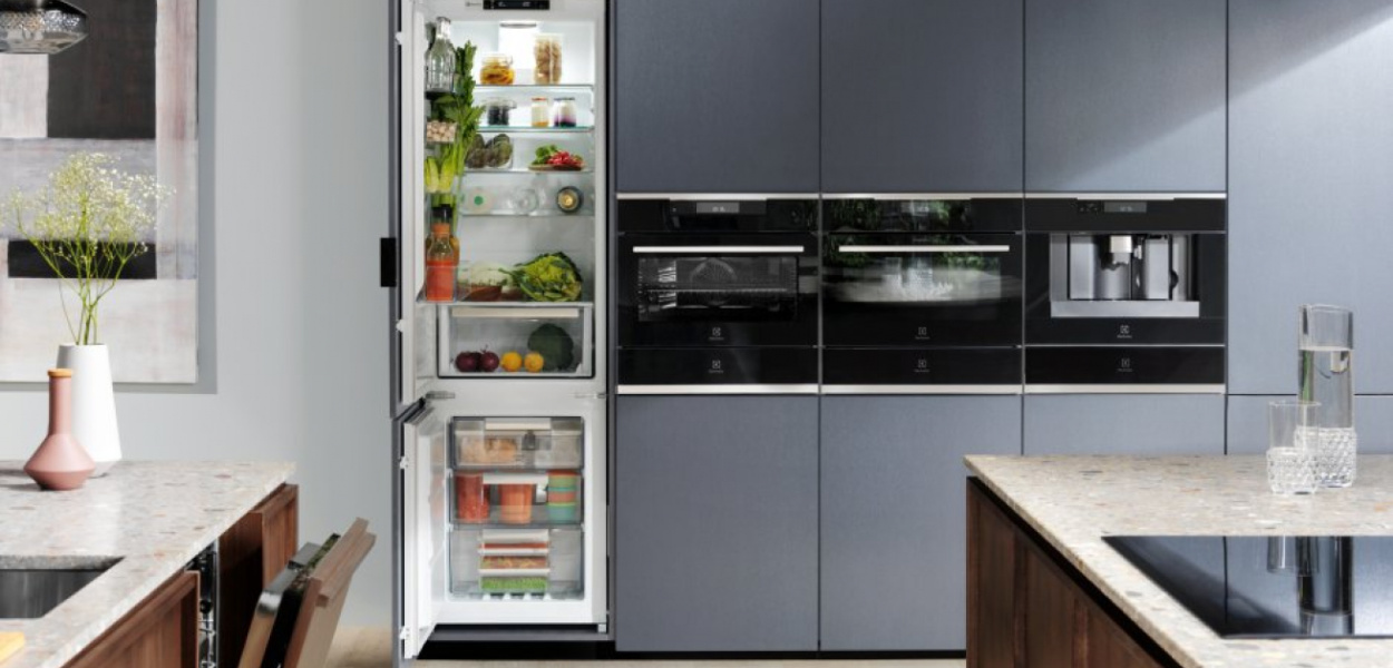 Jakie produkty nie powinny być przechowywane w lodówce?