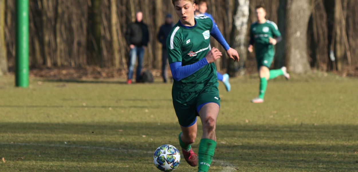  Hat-trick Szymona Przyka przyćmił debiut Roberta Kowalczyka. Włókniarz…