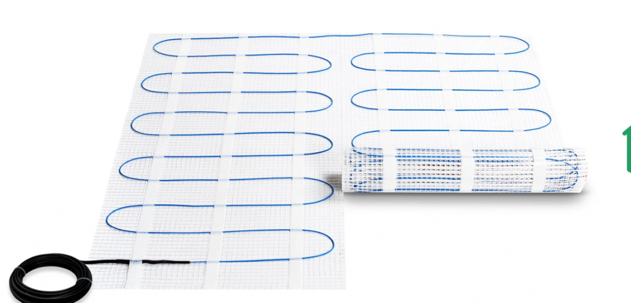 Zalety i zastosowania maty grzewczej