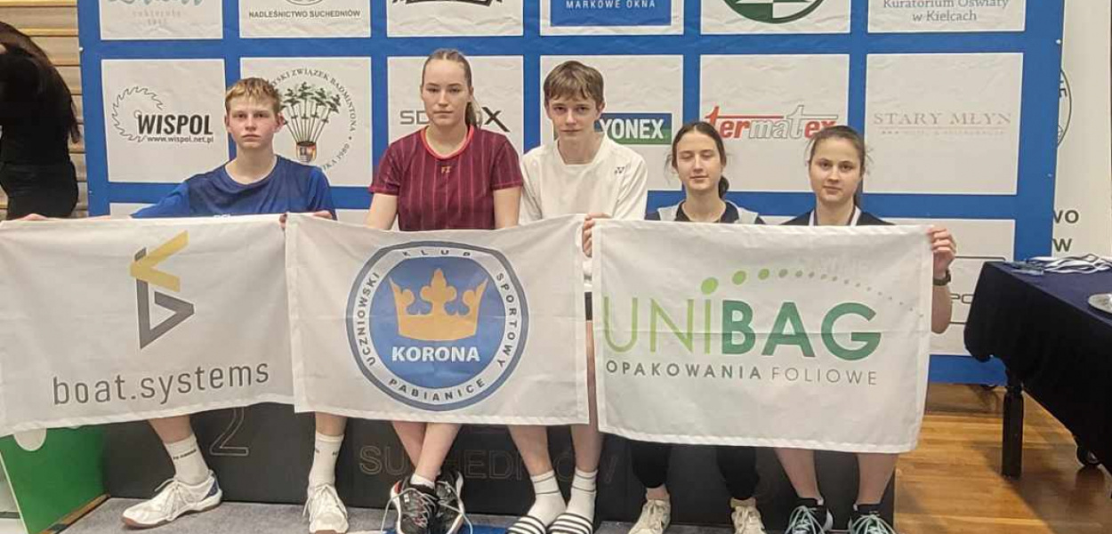 UKS Korona Pabianice
