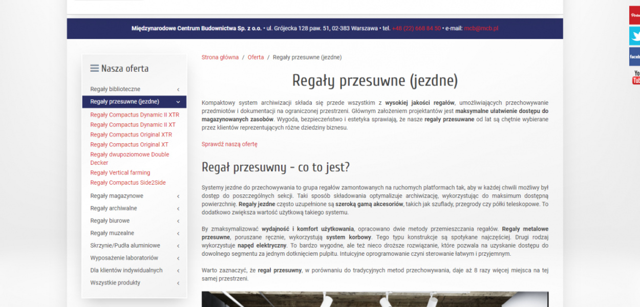 Zbiory autora