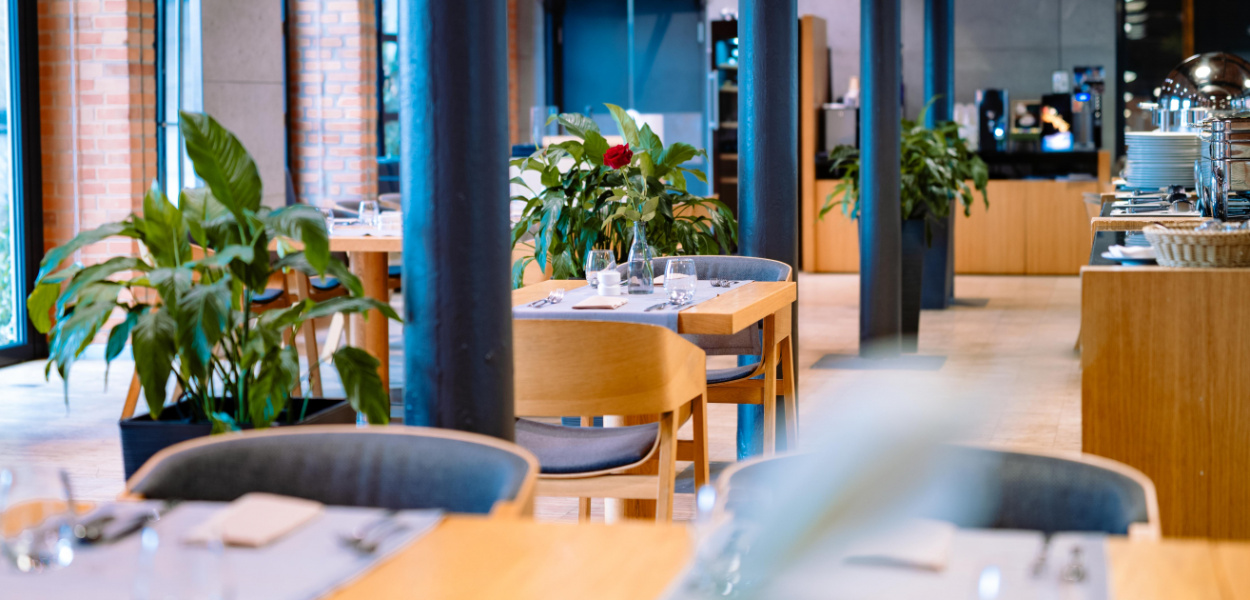 Restauracja Przędzalnia