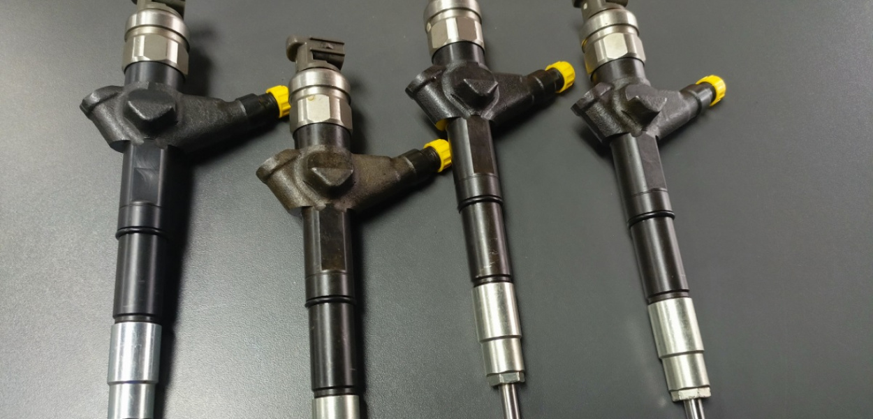 Czy opłaca się regenerować wtryskiwacze common rail?