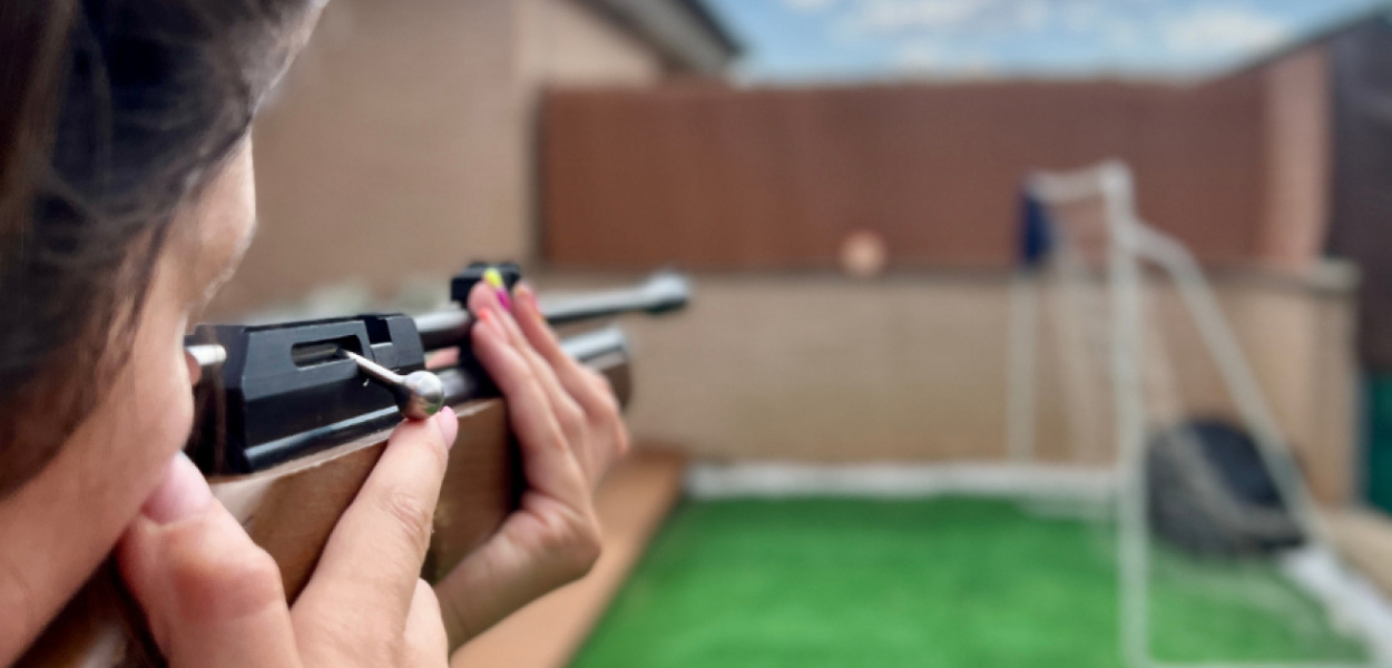  Bezpieczeństwo i prawo - co należy wiedzieć przed zakupem wiatrówki…