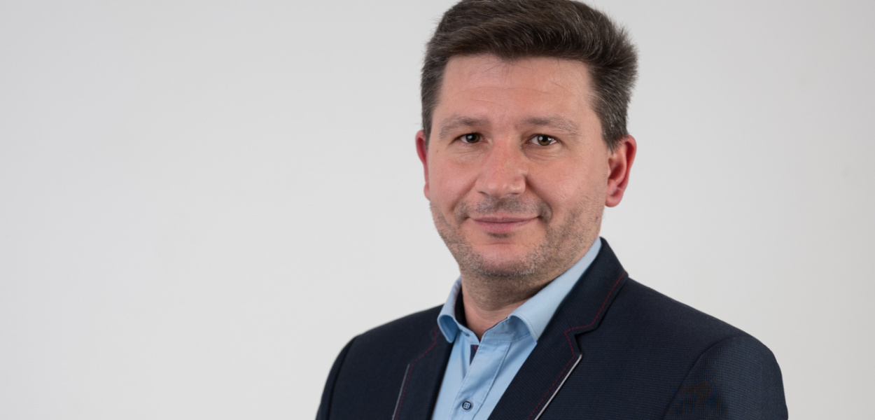 Piotr Chałupka nowym wójtem Ksawerowa