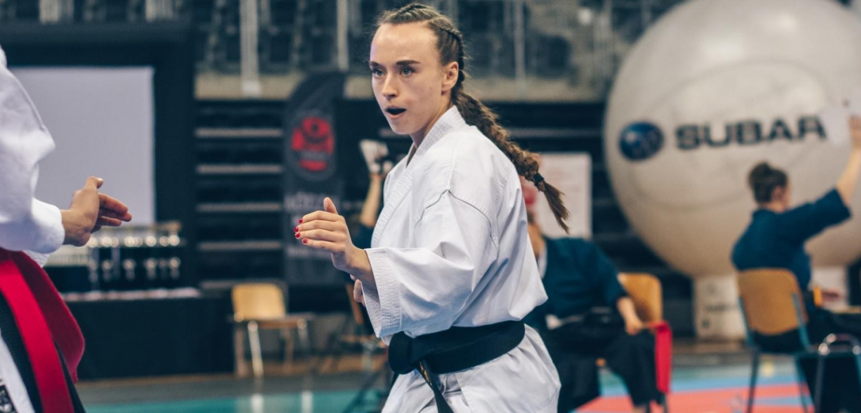 Polska Unia Karate Tradycyjnego