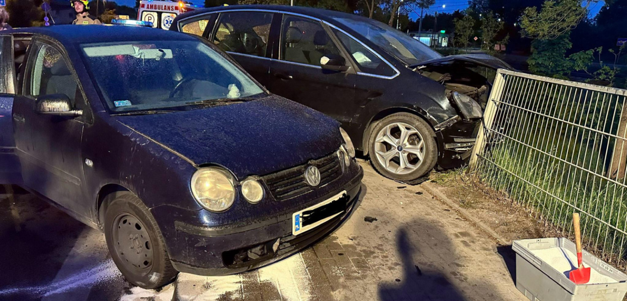 OSP z Chechła Pierwszego