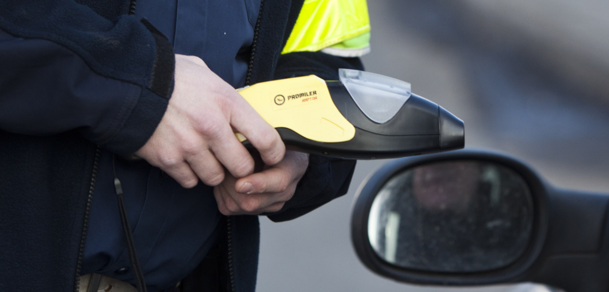  6 kierowców straciło prawo jazdy, 5 było nietrzeźwych - to wyniki…