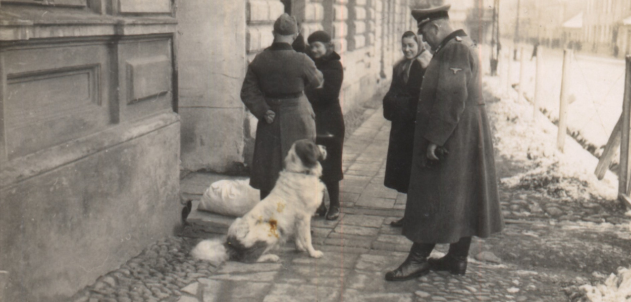 Likwidacja pabianickiego getta. To już 82.rocznica