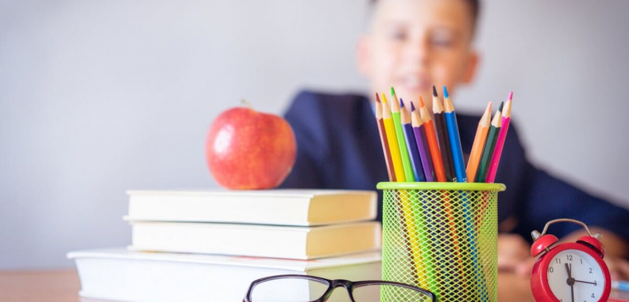 Jak zaplanować i skompletować wyprawkę szkolną dla ucznia?