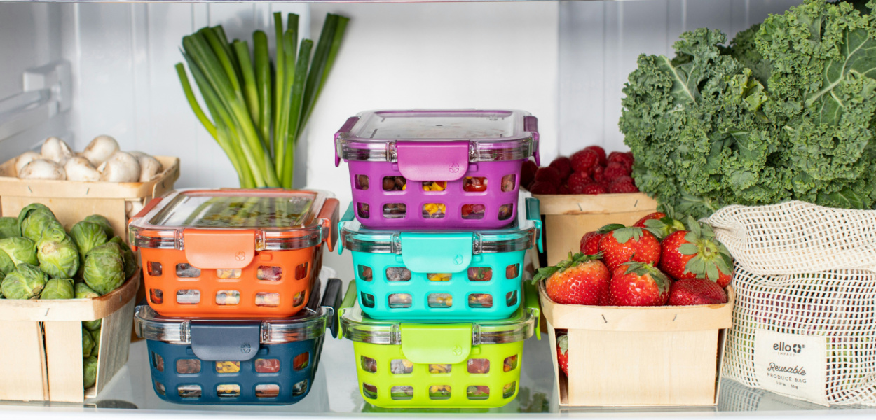 Jak wybrać energooszczędną witrynę chłodniczą?