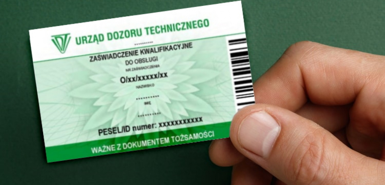 Uprawnienia UDT: Klucz do Bezpieczeństwa i Kwalifikacji