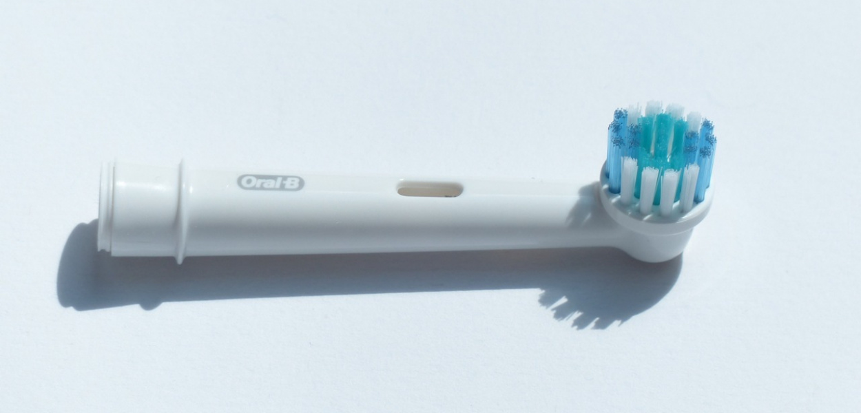 Jak działa szczoteczka soniczna?