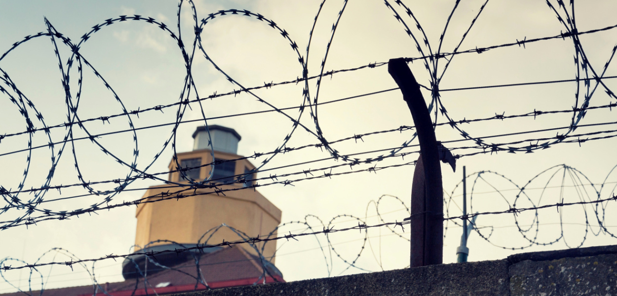 Jak wysłać paczkę do więzienia?