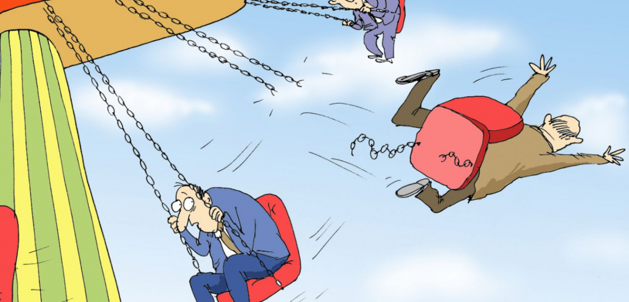  Pabianicka karuzela stanowisk w miejskich spółkach i placówkach…