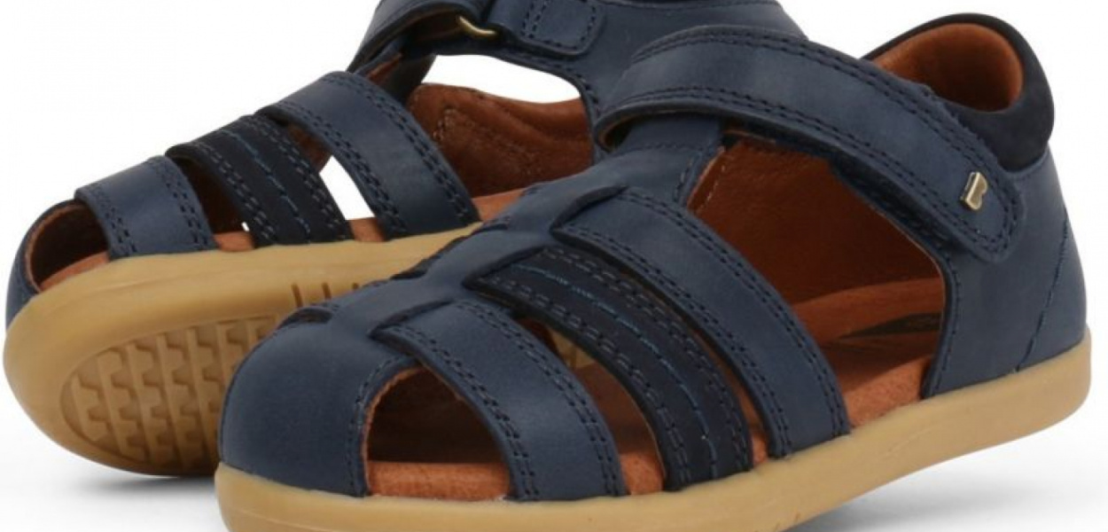 Jak kupować buty dziecięce?