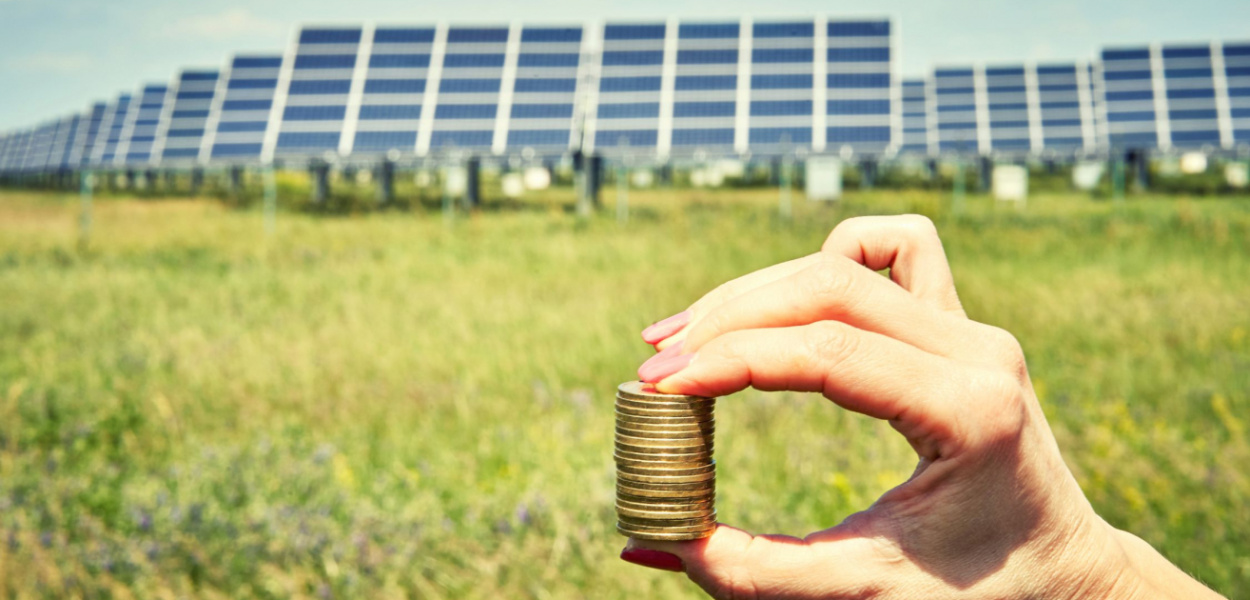 Komu opłaca się fotowoltaika?