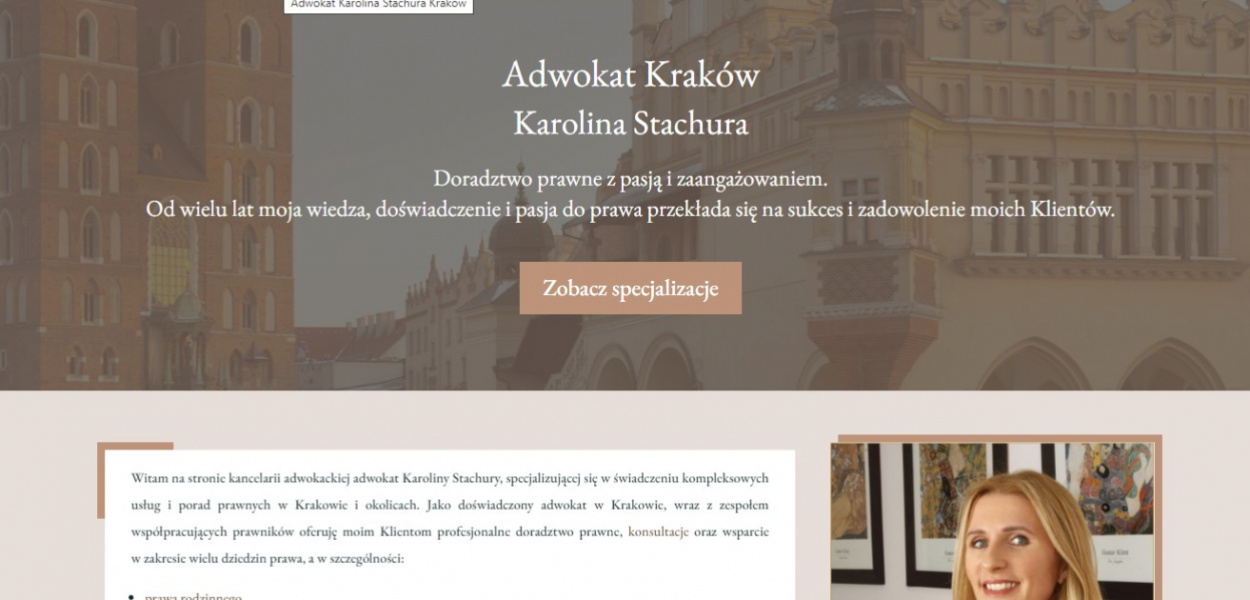 Jak przygotować się do pierwszej wizyty u adwokata?