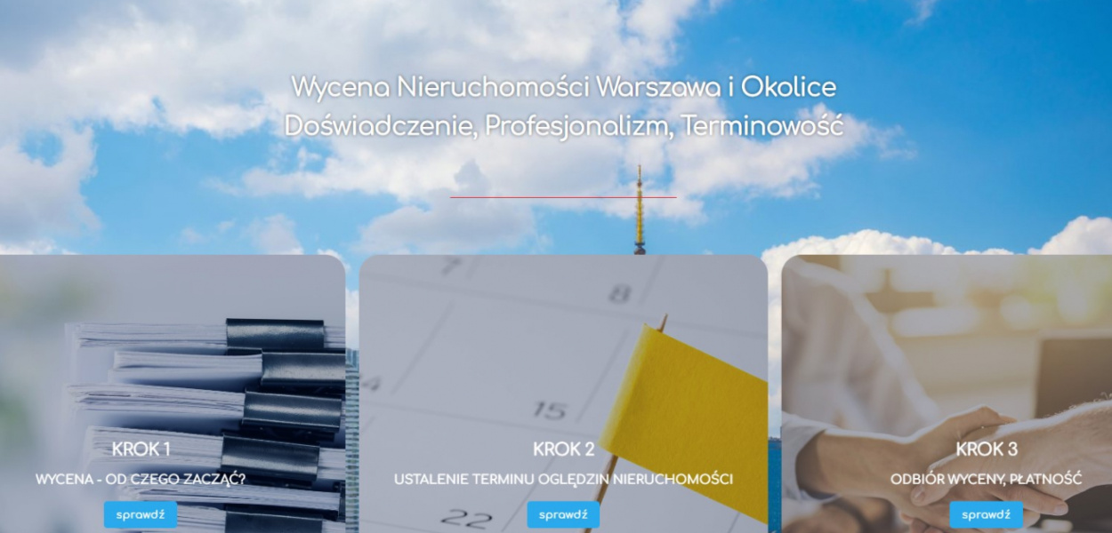 Dlaczego warto skorzystać z usług rzeczoznawcy majątkowego?