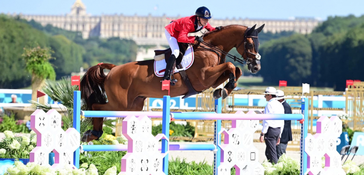 Łukasz Kowalski/Polski Związek Jeździecki