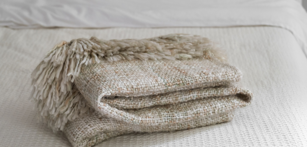 Dlaczego warto kupić narzutę na łóżko?