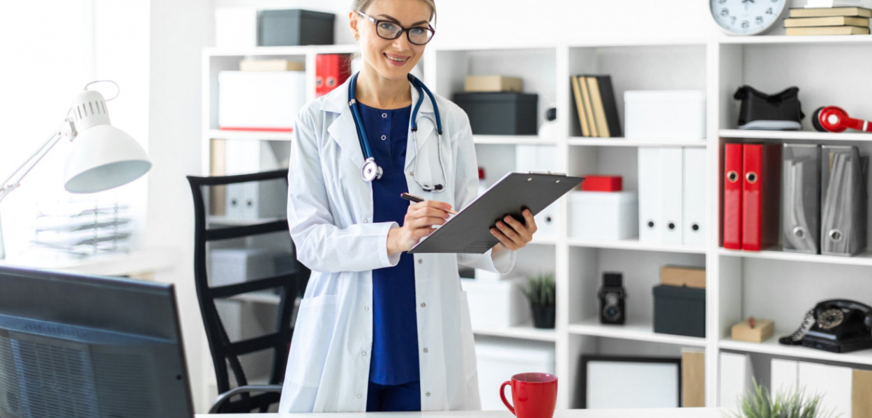 Ciekawostki o zdrowiu - co każdy powinien wiedzieć o swoim ciele?