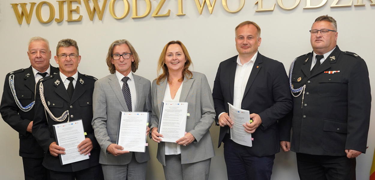 Urząd Marszałkowski Województwa Łódzkiego