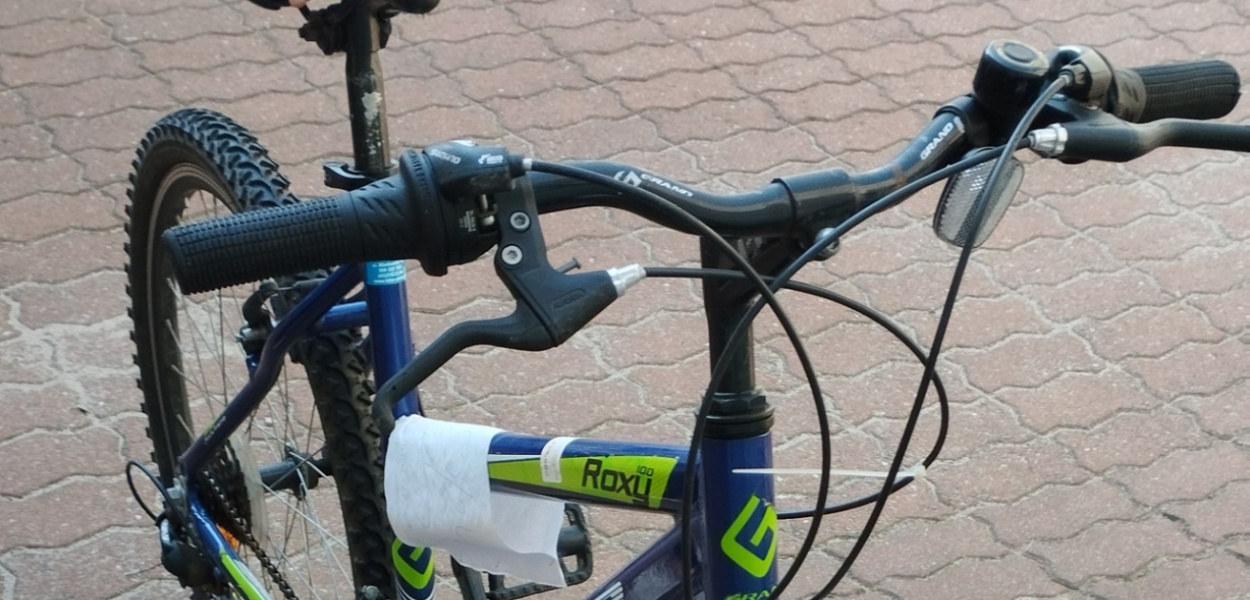 Komenda Policji w Pabianicach
