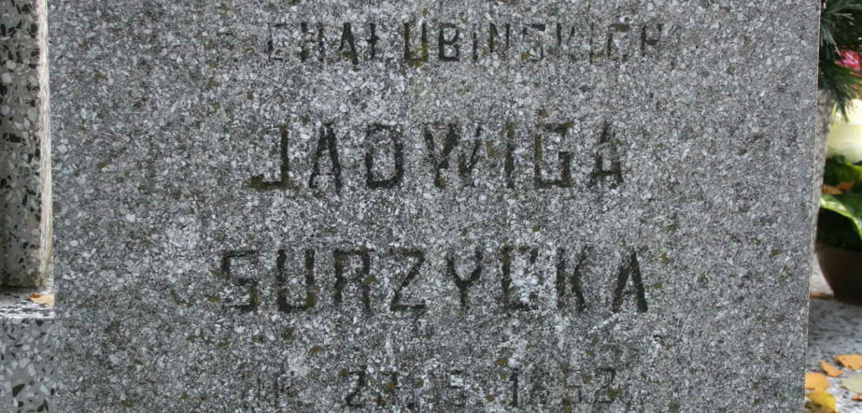 Spod Tatr do Pabianic. Losy córki Tytusa Chałubińskiego