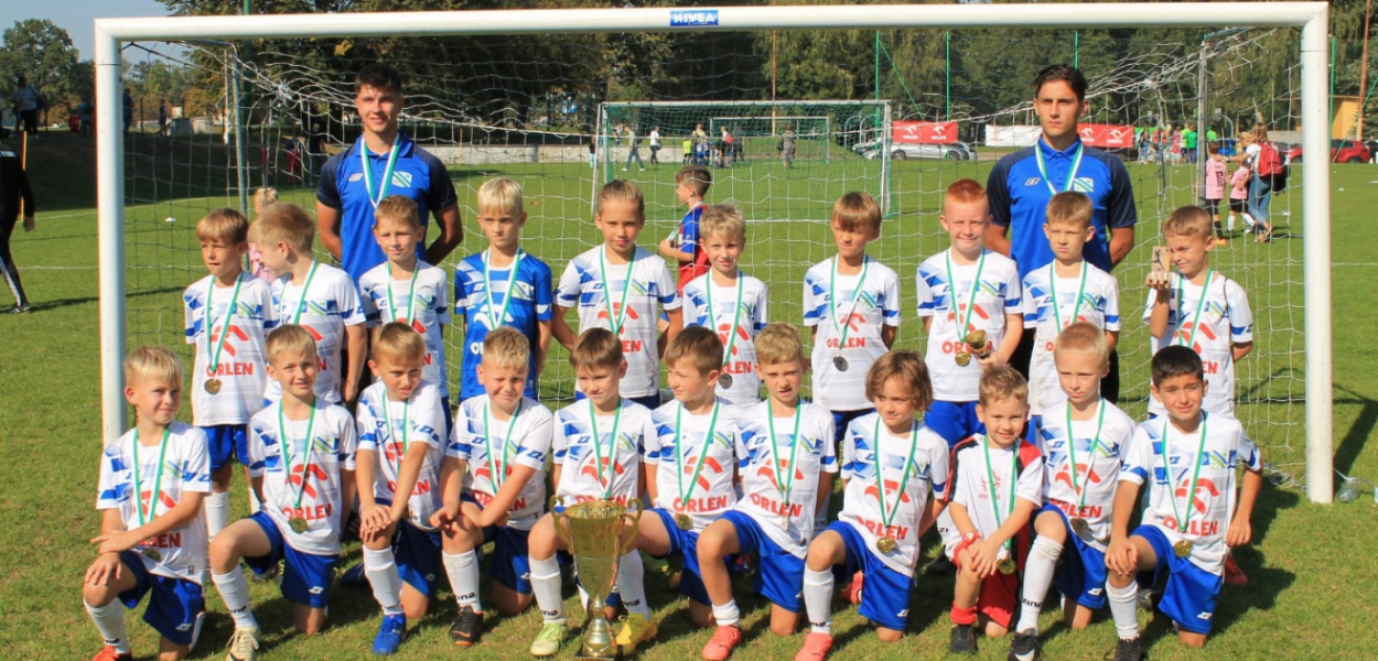 MUKS Włókniarz Pabianice