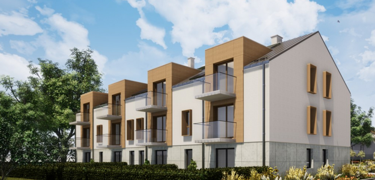 Nowe mieszkanie czeka