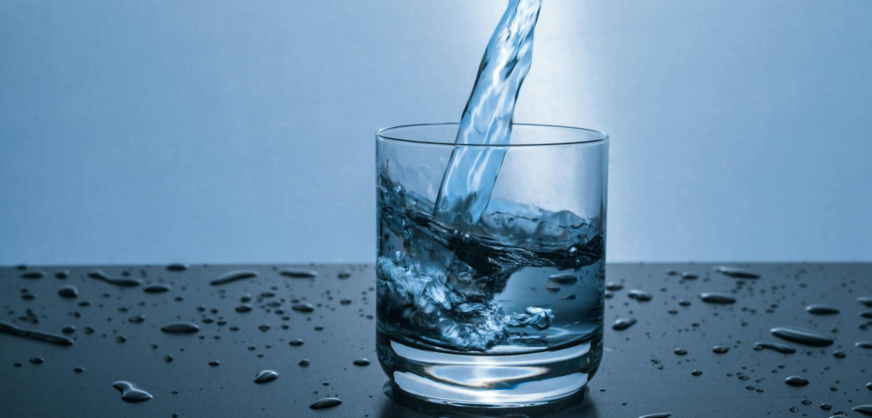 MK Uzdatnianie Wody - nowoczesne rozwiązania dla mieszkańców Pabianic