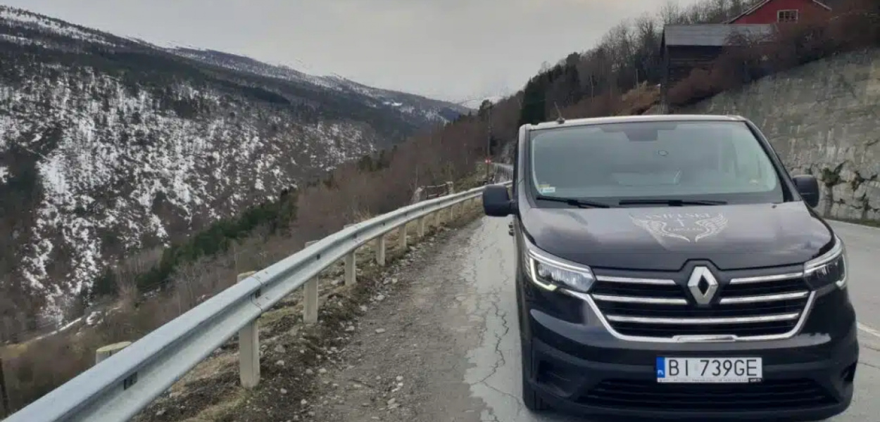 O czym pamiętać sprowadzając zwłoki bliskiej osoby z UK?