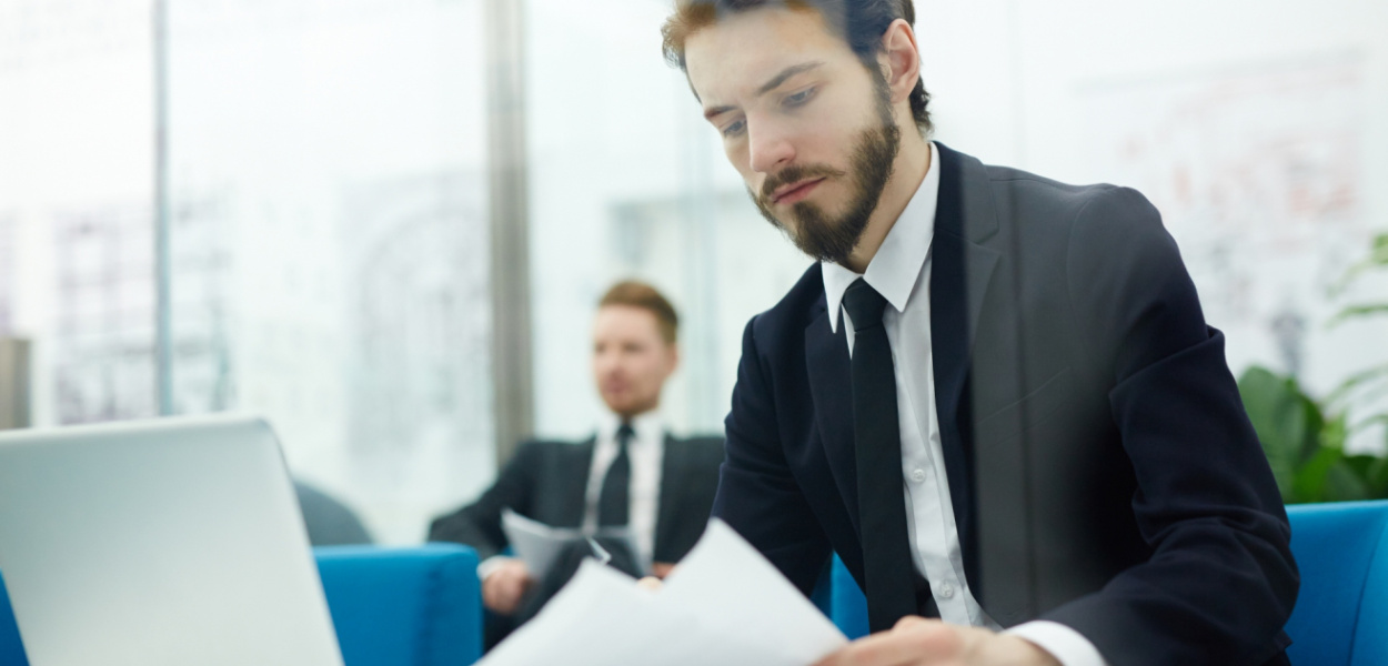 Kompleksowe doradztwo i obsługa prawna