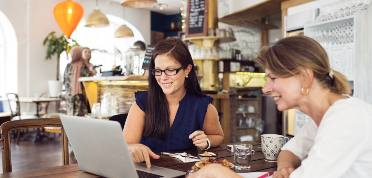 Pozycjonowanie wizytówki Google - 11 skutecznych porad dla małych firm