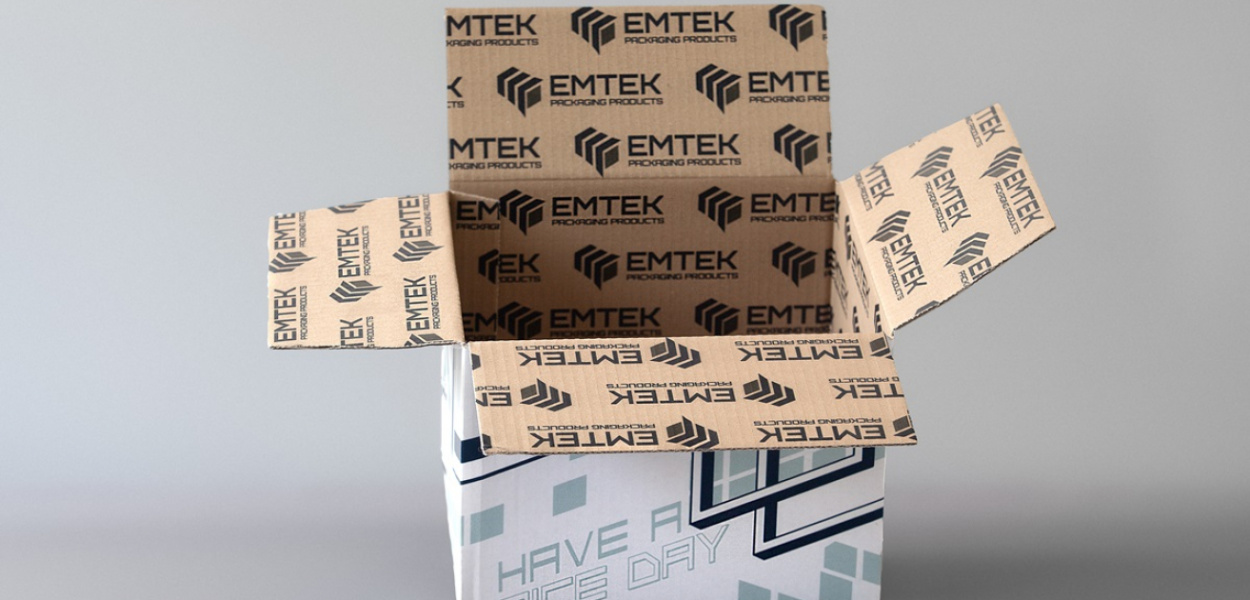 Opakowania e-commerce, czym się wyróżniają?