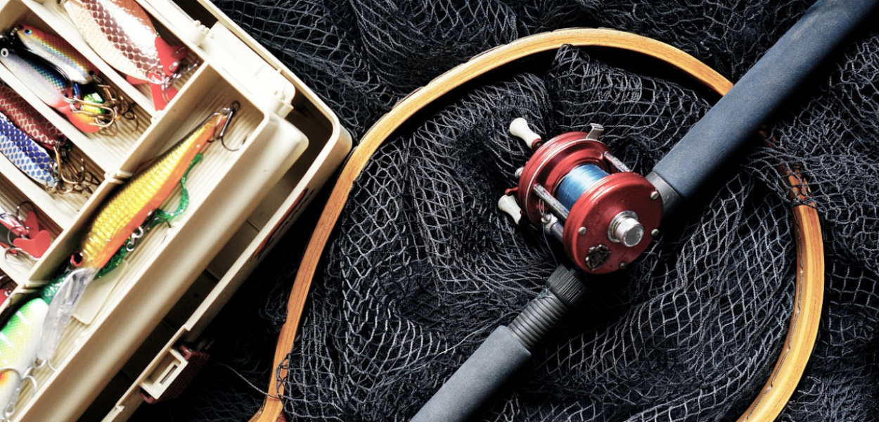 Zanęty wędkarskie - rodzaje i zastosowanie