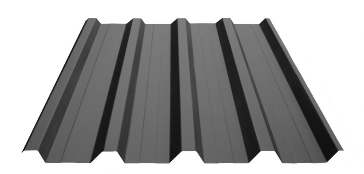 Czym jest blacha trapezowa?