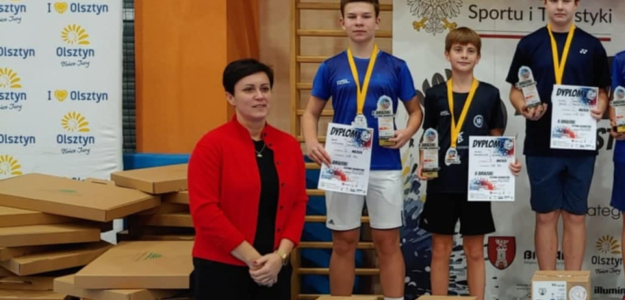 UKS Korona Pabianice