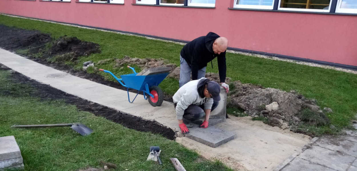 Straż Miejska w Pabianicach