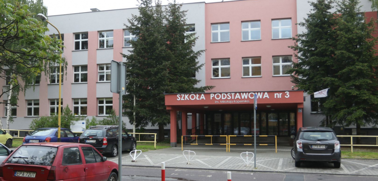 Kto zostanie dyrektorem SP 3?