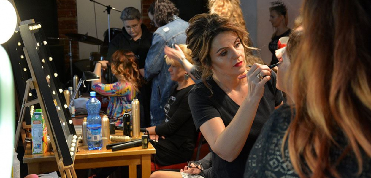 Dwa castingi w MOK-u. Dla pań i panów