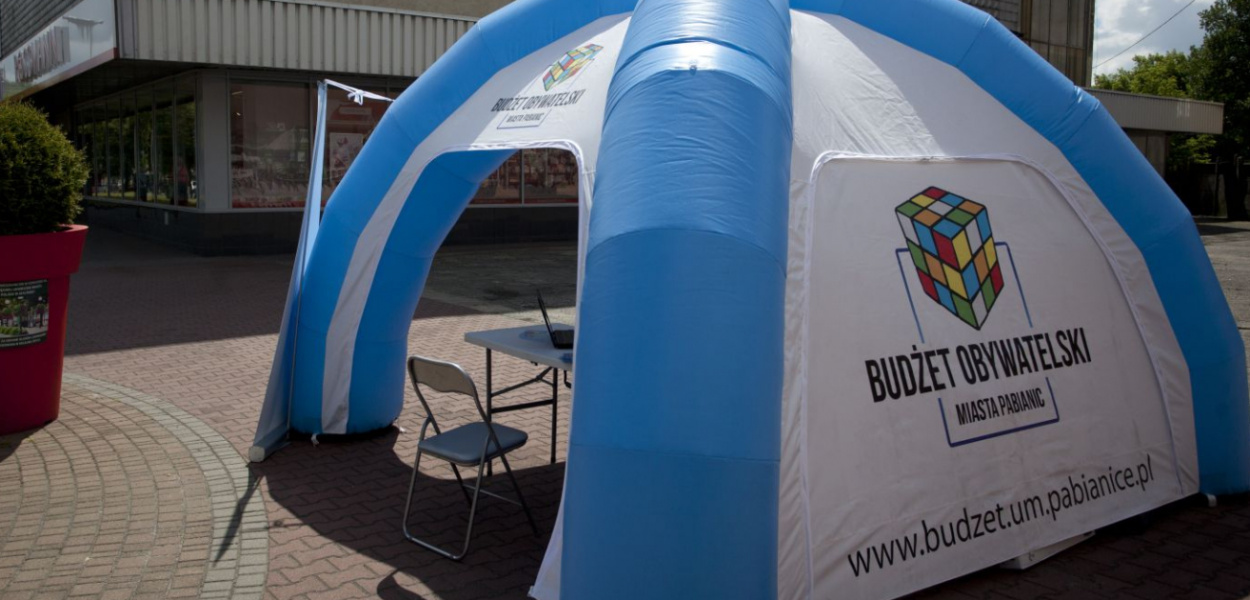 Budżet obywatelski: będą konsultacje społeczne