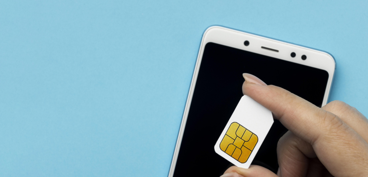 Kupiłem starter, co dalej? Jak zarejestrować kartę SIM?