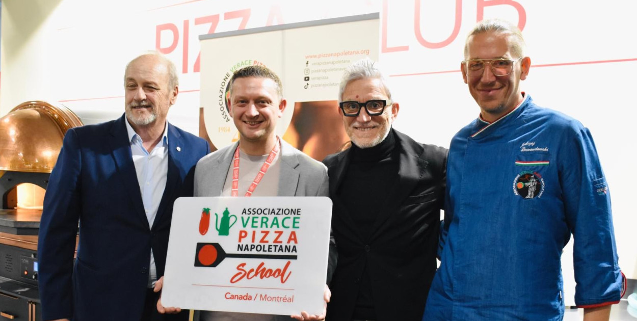 Zielona Górka najlepsza na świecie w 2024 roku według AVPN