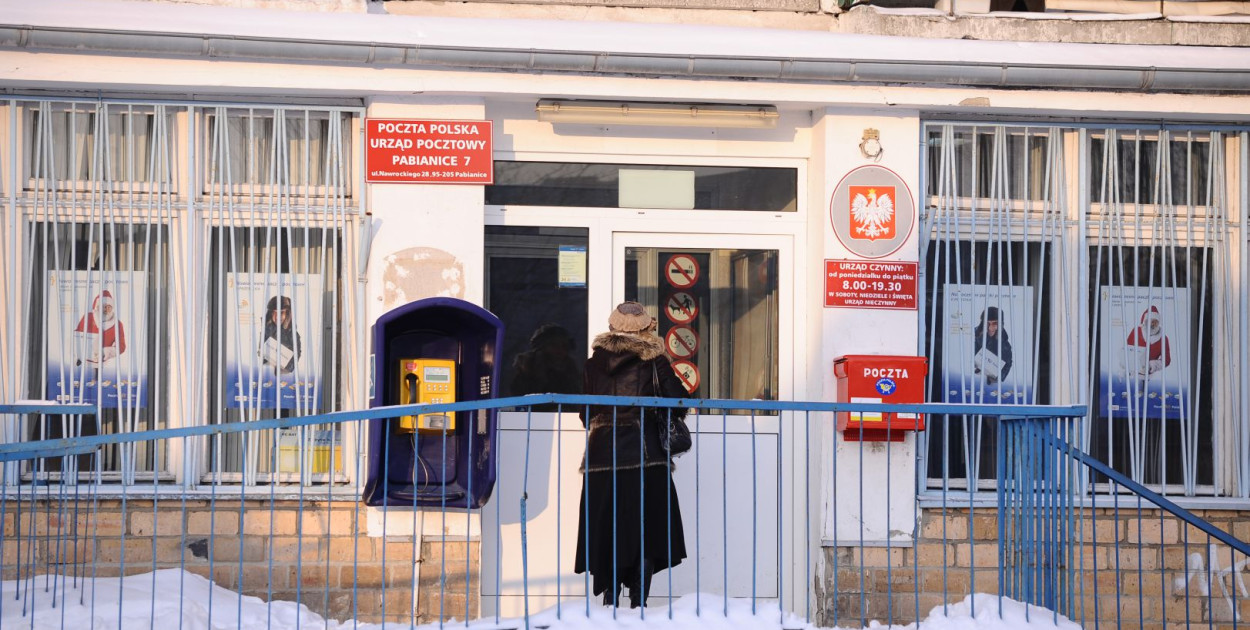 Sprawy Czytelników: co z tą pocztą?